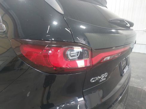 Used 2024 MAZDA CX-90 3.3 Turbo w/ Preferred Plus AWD/4WD image 37