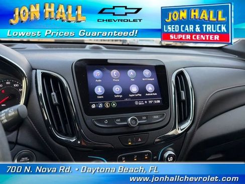 Used 2023 Chevrolet Equinox RS image 24