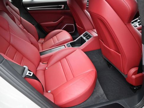 Certified 2023 Porsche Panamera GTS AWD/4WD image 24