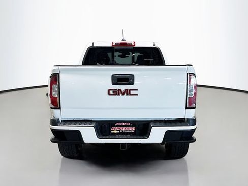 Used 2018 GMC Canyon Denali AWD/4WD image 7