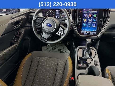 Certified 2025 Subaru Crosstrek 2.5i Sport w/ Crosstrek Mirror Package image 28