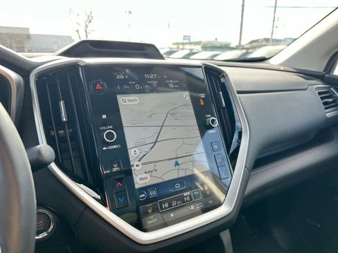 Certified 2025 Subaru Ascent Limited image 25