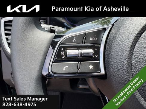 New 2026 Kia Seltos S AWD/4WD image 12