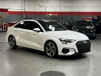 Used 2022 Audi A3 2.0T Premium Plus FWD video 2