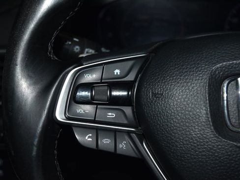 Used 2020 Honda Accord Sport image 9