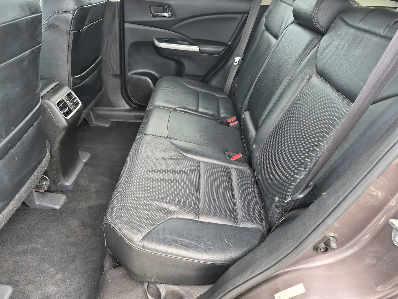 Used 2015 Honda CR-V Touring image 20