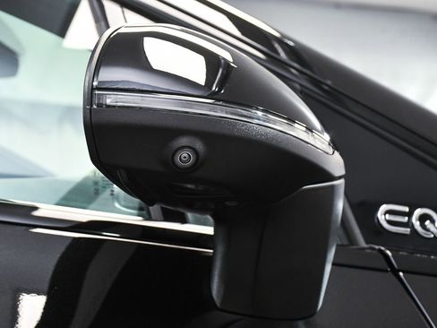 Used 2023 Mercedes-Benz EQE AMG 4MATIC Sedan image 71