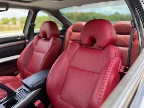 Used 2003 Acura CL Type-S image 24