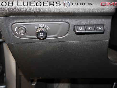 Certified 2023 Buick Envision Avenir AWD/4WD image 28
