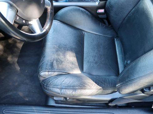 Used 2005 Pontiac GTO RWD image 13