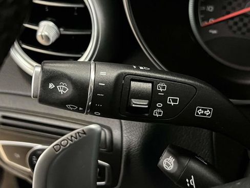 Certified 2022 Mercedes-Benz GLC 43 AMG 4MATIC image 23