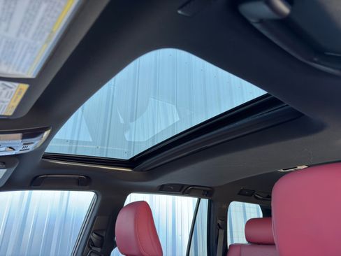 Used 2023 Lexus GX 460 Premium image 12