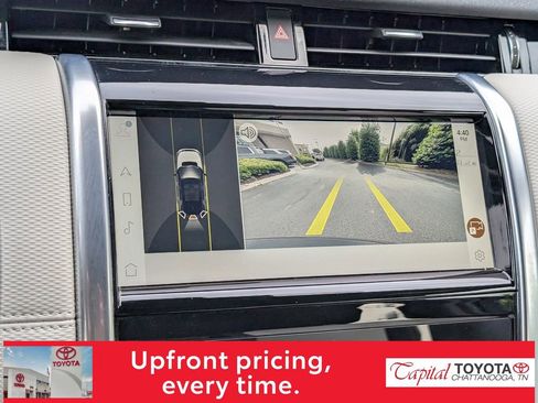 Used 2023 Land Rover Discovery Sport S R-Dynamic AWD/4WD image 19