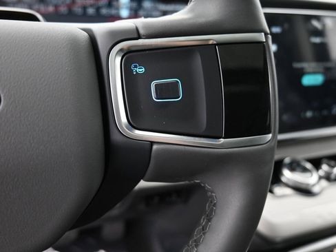 New 2026 Ford Expedition Active RWD image 29