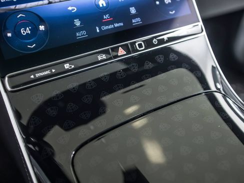 Used 2024 Mercedes-Benz Maybach S 580 4MATIC image 59