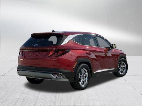 New 2026 Hyundai Tucson SE image 4
