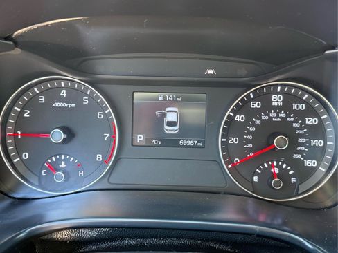 Used 2021 Kia Forte LXS FWD image 27