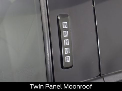 Certified 2023 Ford F150 XLT w/ Equipment Group 302A High image 26