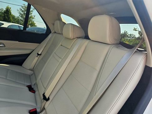 Certified 2026 Mercedes-Benz GLE 350 4MATIC image 26
