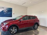 Used 2018 Toyota RAV4 XLE image 3