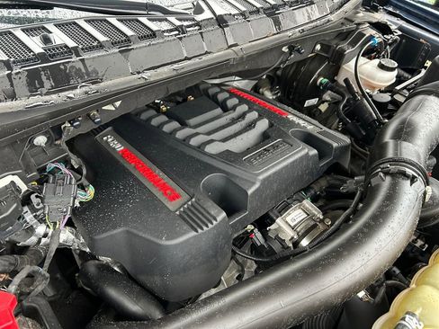 Used 2020 Ford F150 Raptor w/ Equipment Group 802A Luxury image 30