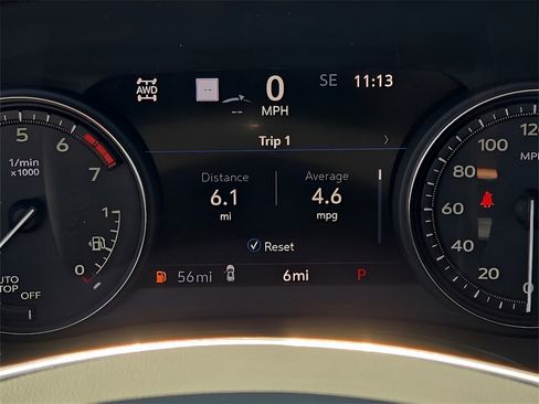 New 2025 Cadillac XT5 Premium Luxury w/ Technology Package image 29