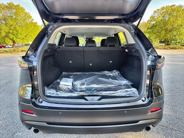 New 2026 MAZDA CX-5 AWD 2.5 S image 24