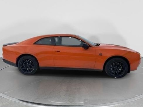 New 2026 Dodge Charger Scat Pack AWD/4WD image 11
