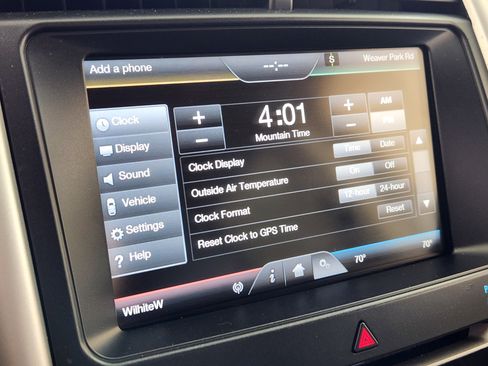 Used 2013 Ford Edge Sport w/ Driver Entry Pkg image 22