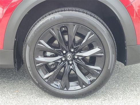 Certified 2025 MAZDA CX-90 Plug-In Hybrid w/Premium Sport image 5