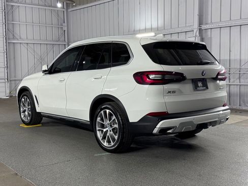 Used 2022 BMW X5 xDrive40i w/ Executive Package AWD/4WD image 15