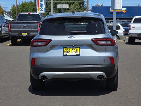 Certified 2023 Ford Escape Active image 8