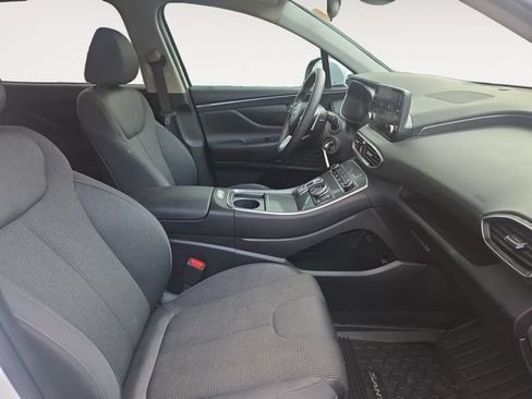 Used 2023 Hyundai Santa Fe SE AWD/4WD image 15