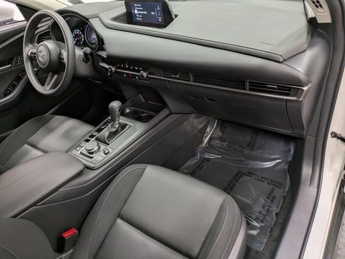 Certified 2025 MAZDA CX-30 AWD 2.5 S image 29