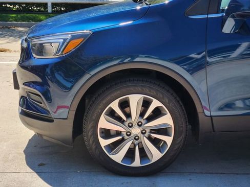 Used 2020 Buick Encore Preferred FWD image 15