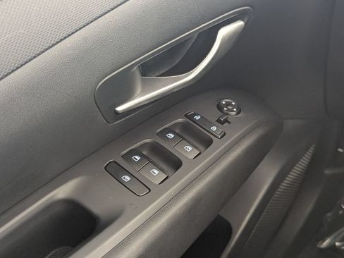 Used 2024 Hyundai Tucson SEL FWD image 15