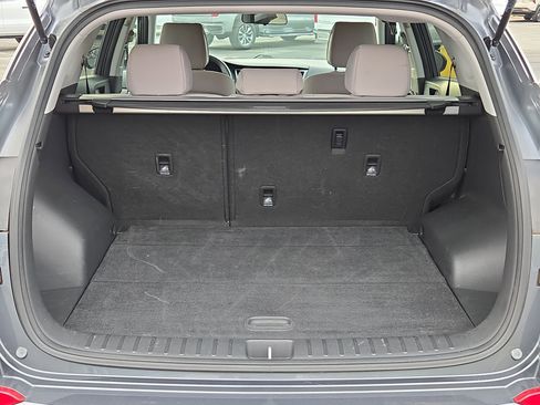 Used 2018 Hyundai Tucson SEL image 14