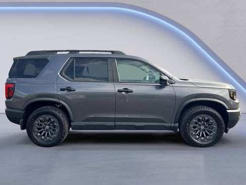 New 2026 Honda Passport TrailSport image 7