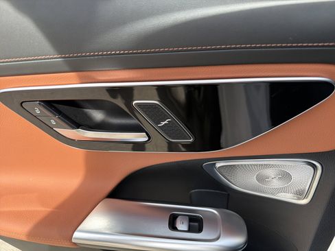 Used 2022 Mercedes-Benz C 300 Sedan image 28