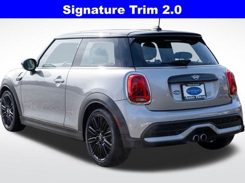 Used 2023 MINI Cooper S FWD image 6