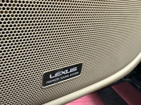 Used 2009 Lexus LS 460 AWD image 12