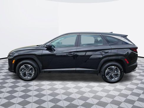 Used 2026 Hyundai Tucson Blue SE AWD/4WD image 3