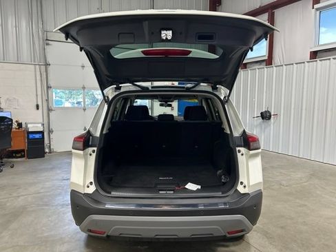 Used 2023 Nissan Rogue SV AWD/4WD image 20