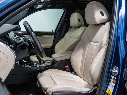 Used 2018 BMW X3 xDrive30i image 5