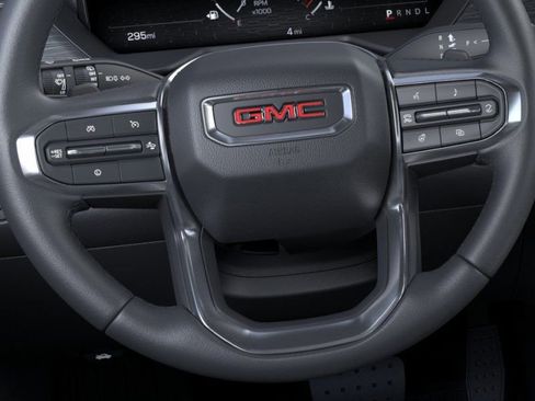 New 2026 GMC Acadia Elevation w/ LPO, Floor Liner Package AWD/4WD image 19