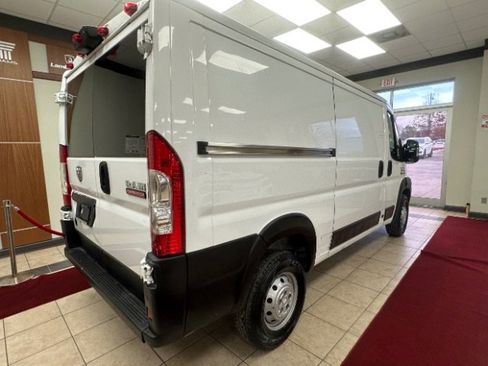 Used 2019 RAM ProMaster 1500 image 7