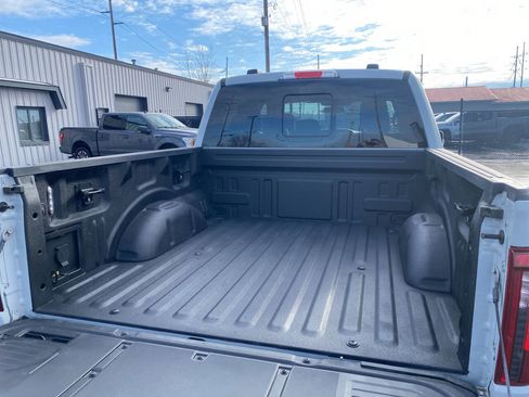 Used 2024 Ford F150 XLT w/ Equipment Group 303A High image 14