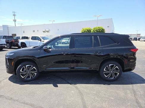 New 2026 Buick Enclave Sport Touring w/ Power Package FWD image 24