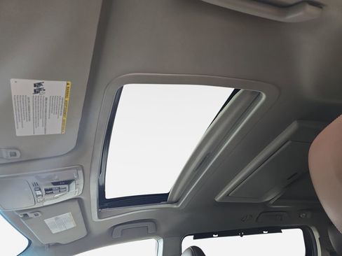 Used 2017 Toyota Sienna Limited Premium w/ Protection Package image 34