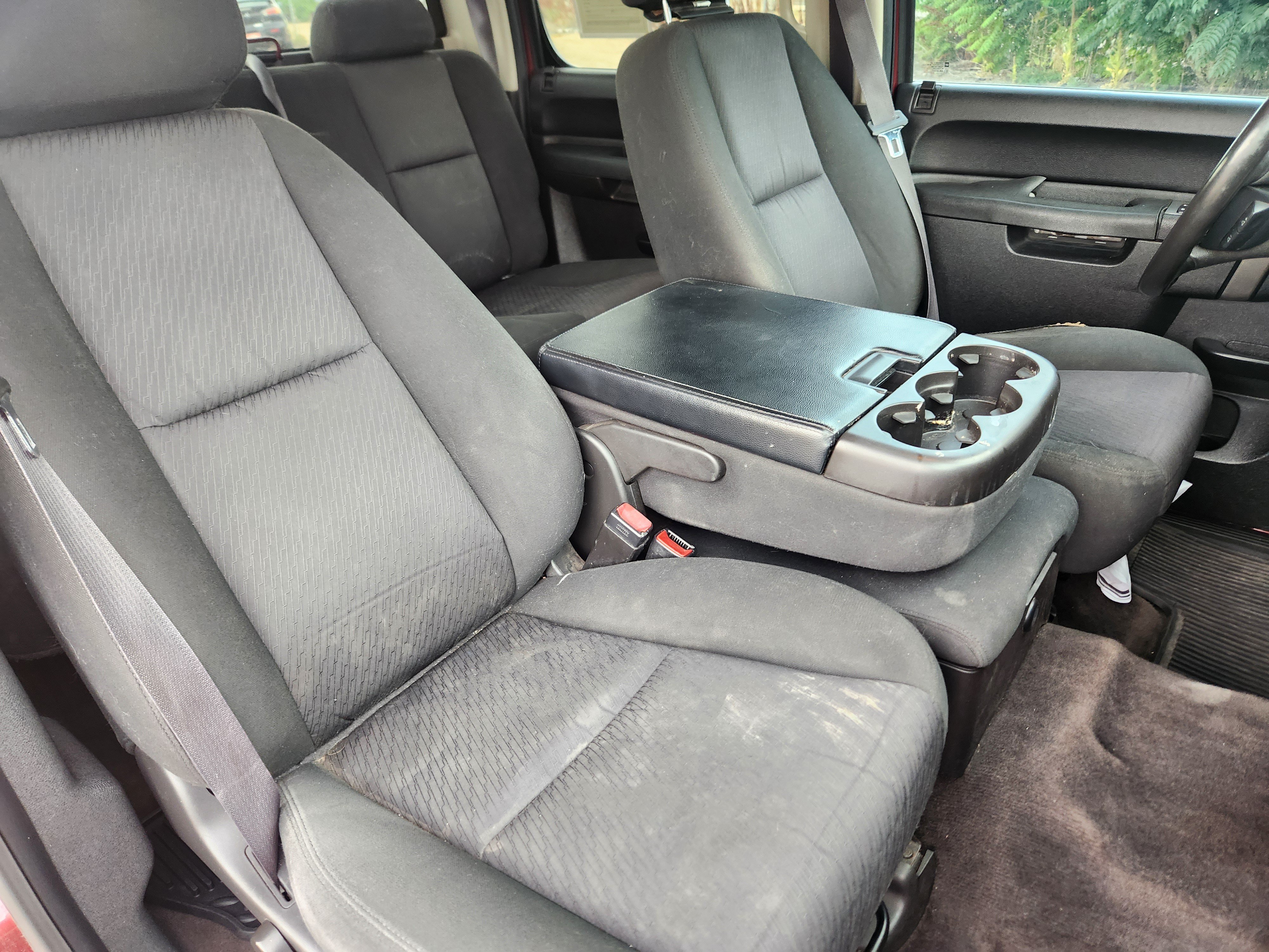 Used 2013 GMC Sierra 3500 SLE w/ SLE Preferred Package AWD/4WD image 11